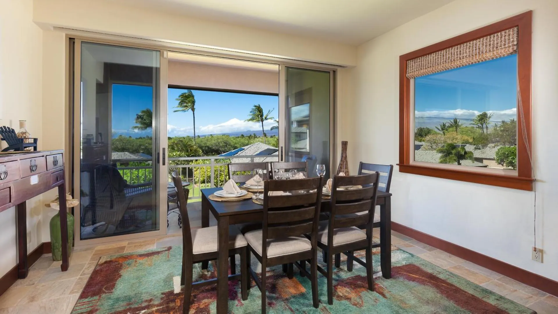 Сasa de vacaciones Sunset Villa Spacious Mauna Lani 3Br Home With Private Beach Club Waikoloa