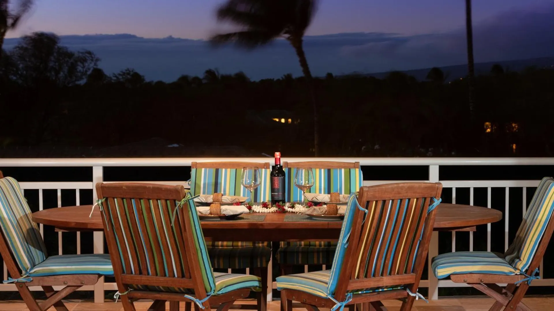 Сasa de vacaciones Sunset Villa Spacious Mauna Lani 3Br Home With Private Beach Club Waikoloa Estados Unidos