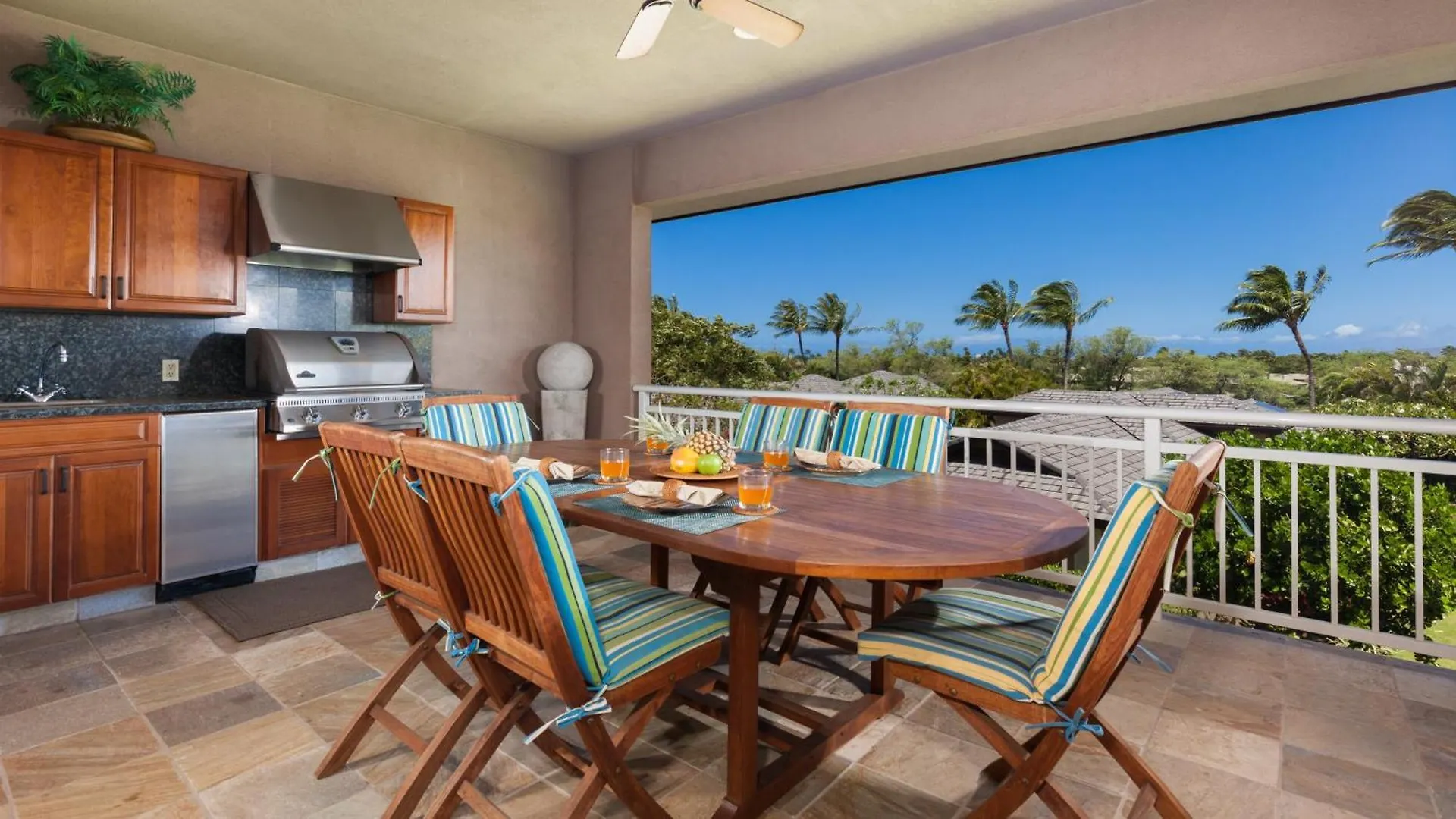 Sunset Villa Spacious Mauna Lani 3Br Home With Private Beach Club Waikoloa Estados Unidos