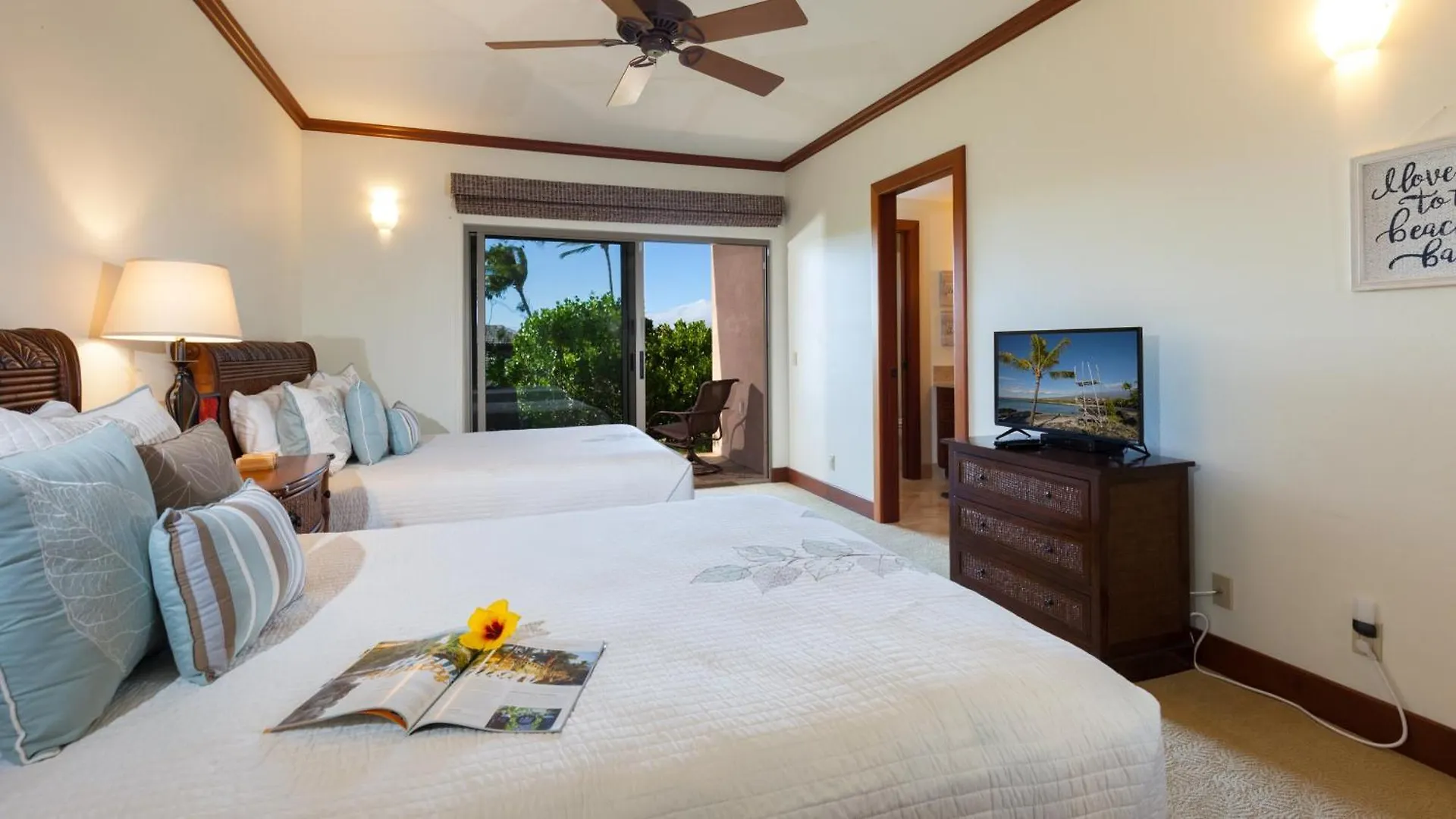 Sunset Villa Spacious Mauna Lani 3Br Home With Private Beach Club Waikoloa Estados Unidos