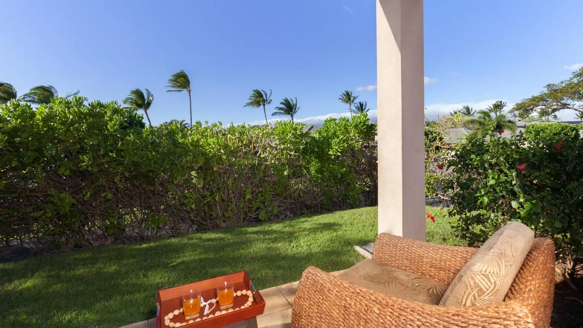 Sunset Villa Spacious Mauna Lani 3Br Home With Private Beach Club Waikoloa Сasa de vacaciones