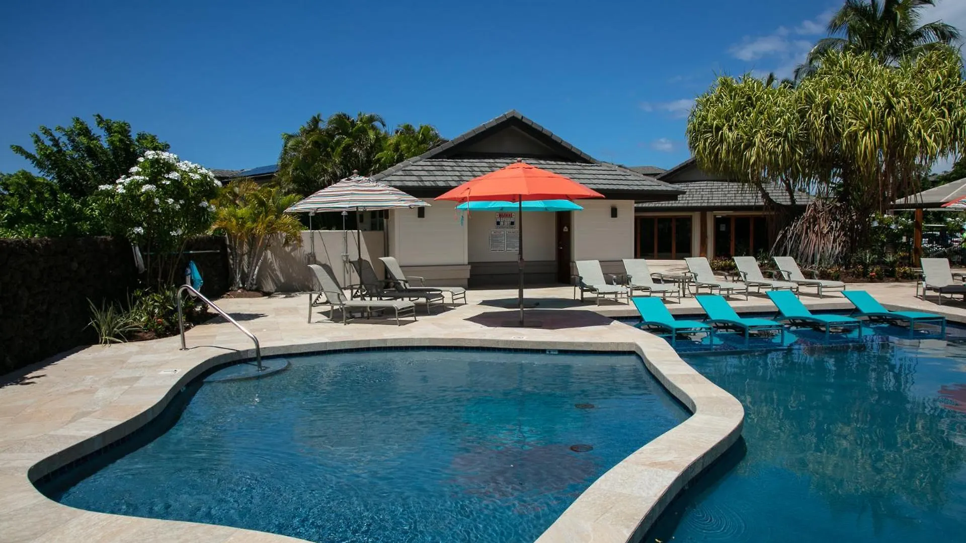 Sunset Villa Spacious Mauna Lani 3Br Home With Private Beach Club Waikoloa Сasa de vacaciones