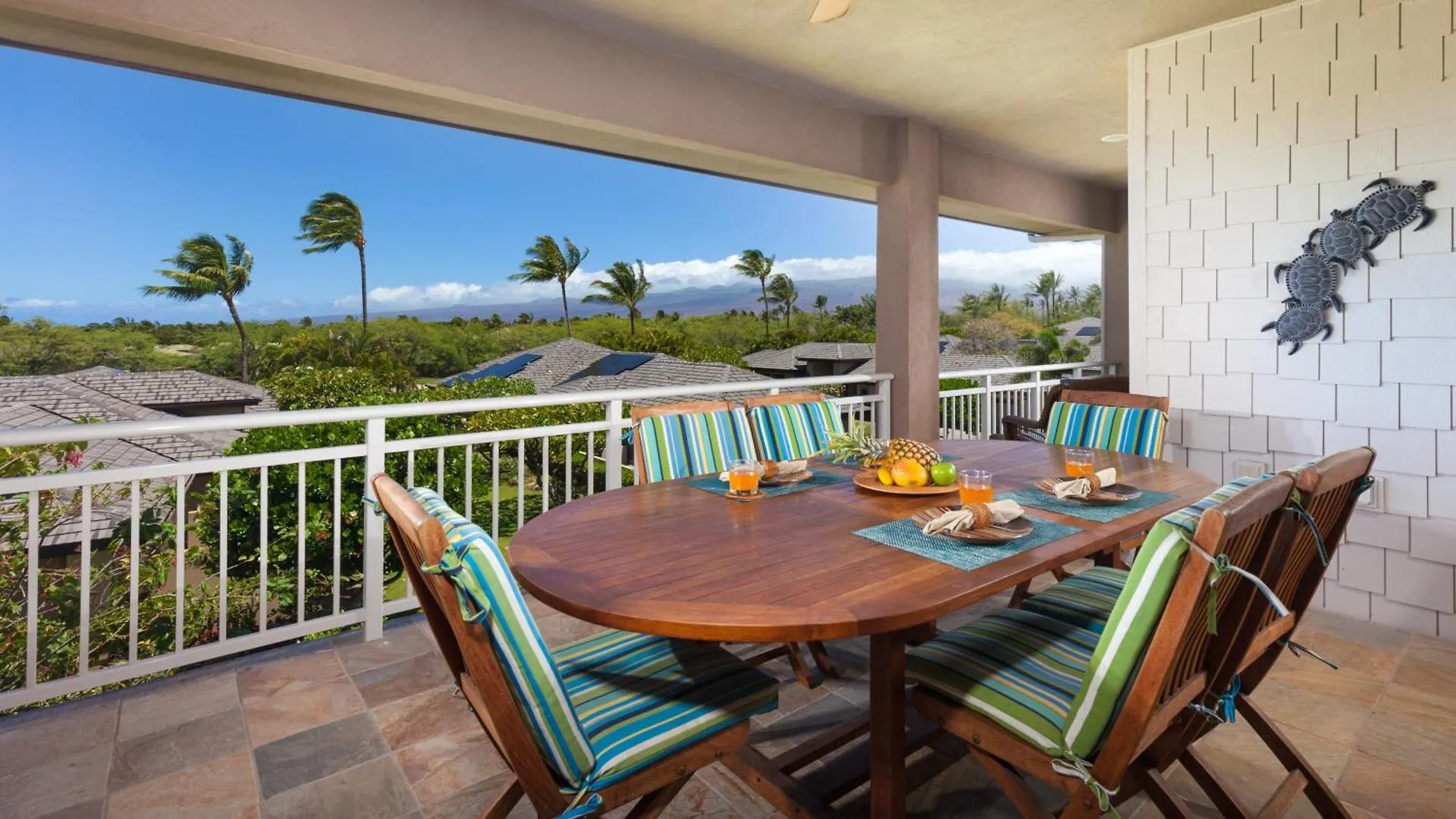 Sunset Villa Spacious Mauna Lani 3Br Home With Private Beach Club Waikoloa 0*,