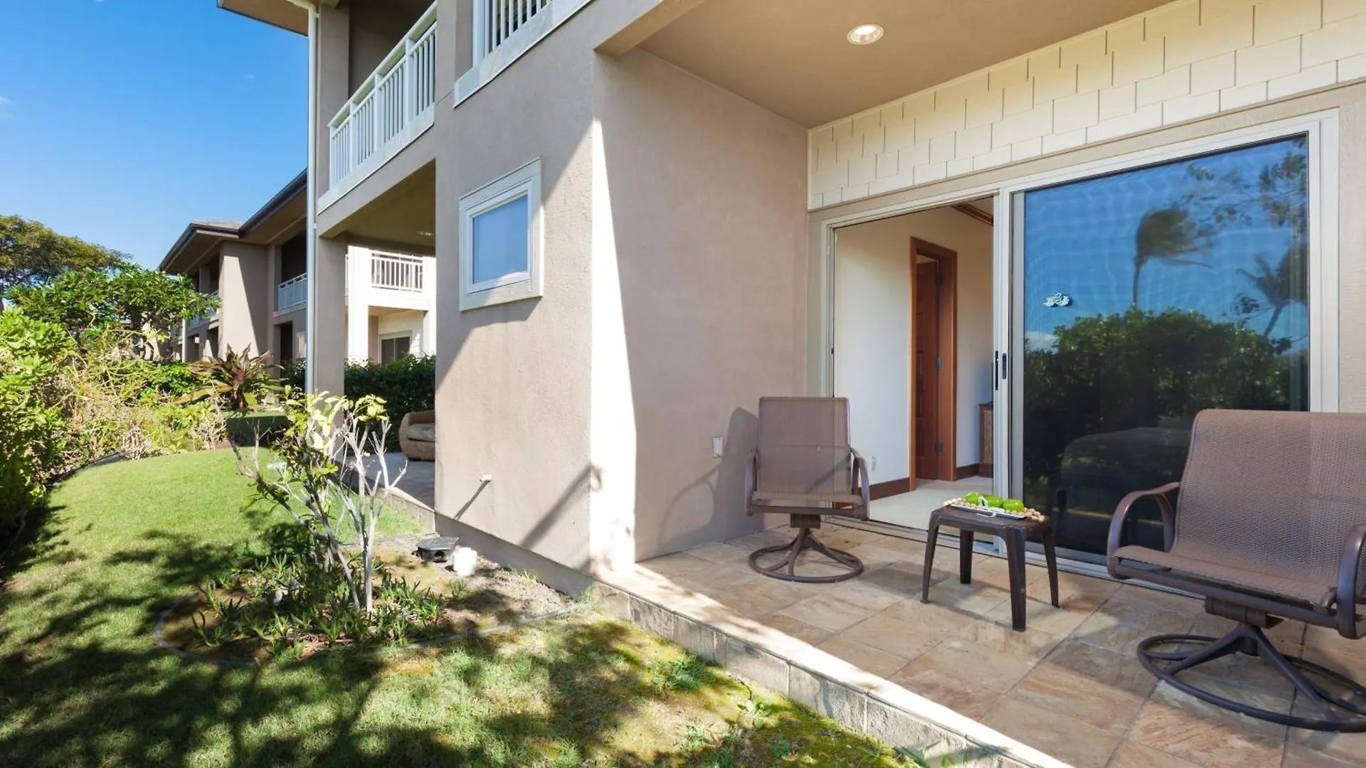 Сasa de vacaciones Sunset Villa Spacious Mauna Lani 3Br Home With Private Beach Club Waikoloa Estados Unidos