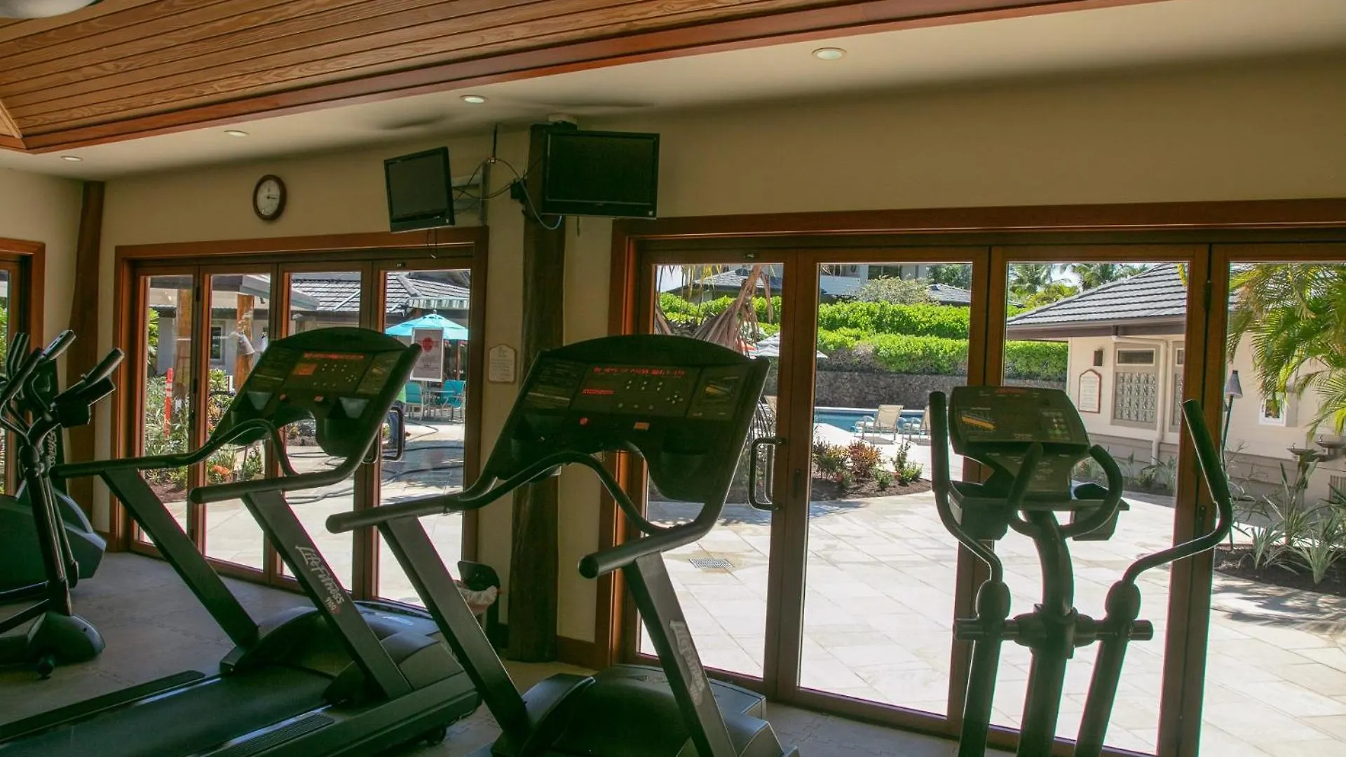 Сasa de vacaciones Sunset Villa Spacious Mauna Lani 3Br Home With Private Beach Club Waikoloa