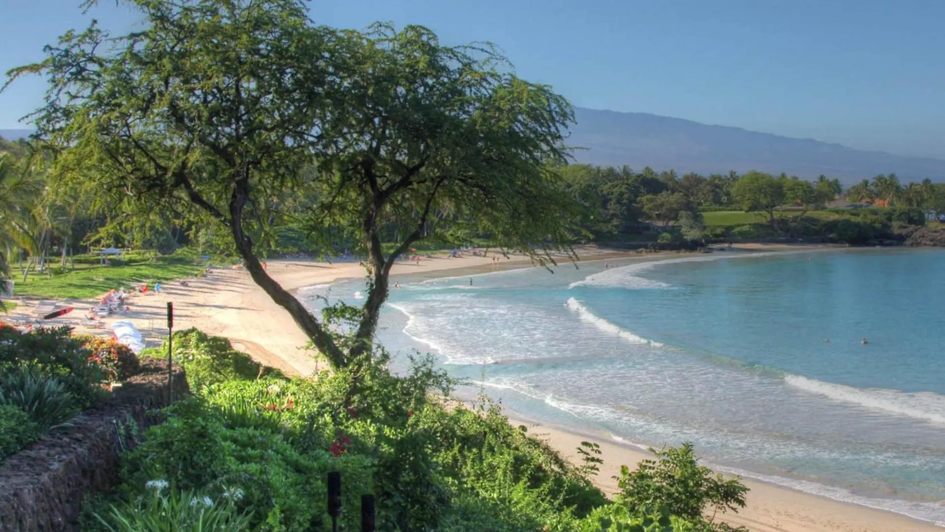 Sunset Villa Spacious Mauna Lani 3Br Home With Private Beach Club Waikoloa Estados Unidos
