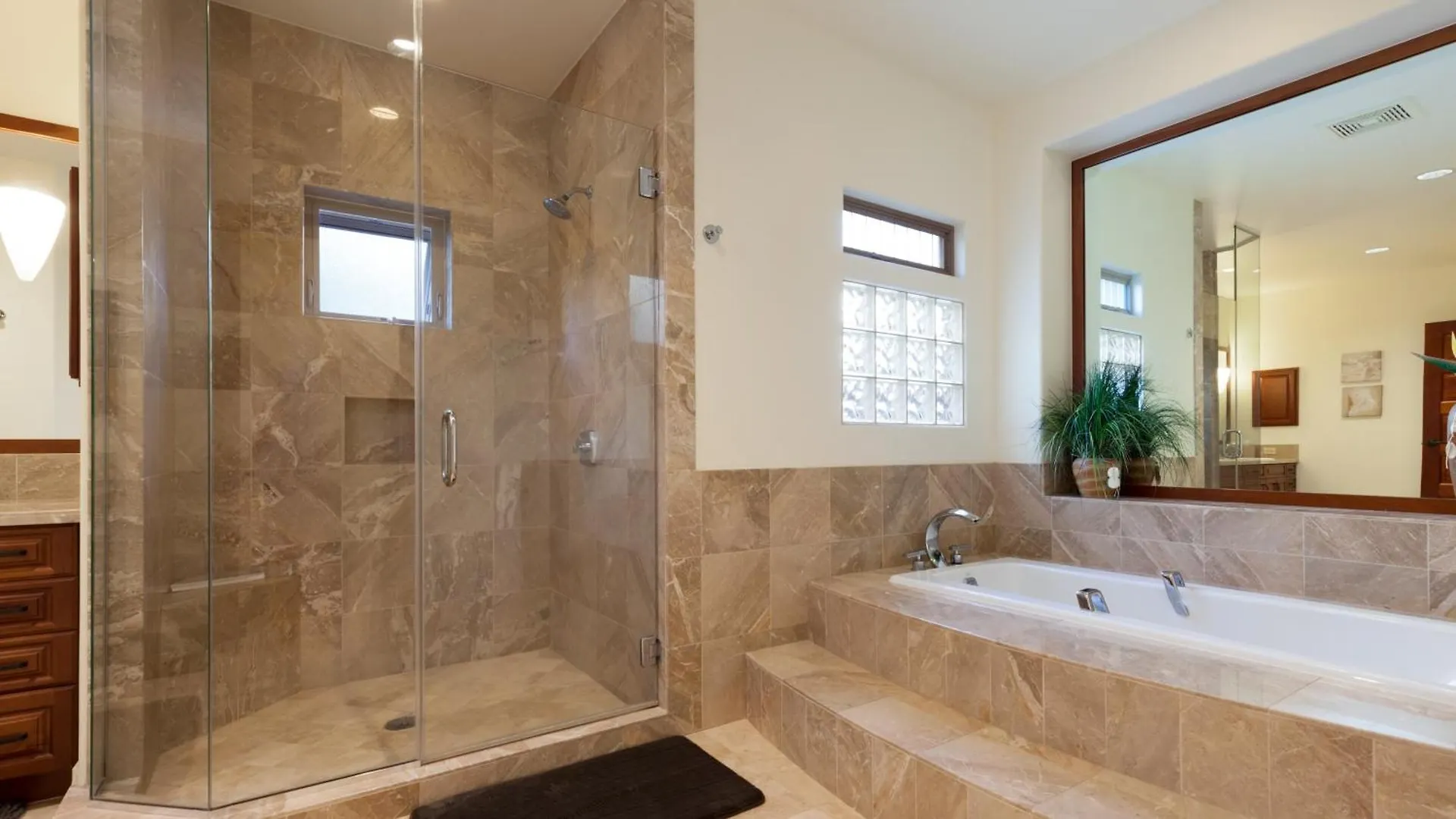 Sunset Villa Spacious Mauna Lani 3Br Home With Private Beach Club Waikoloa