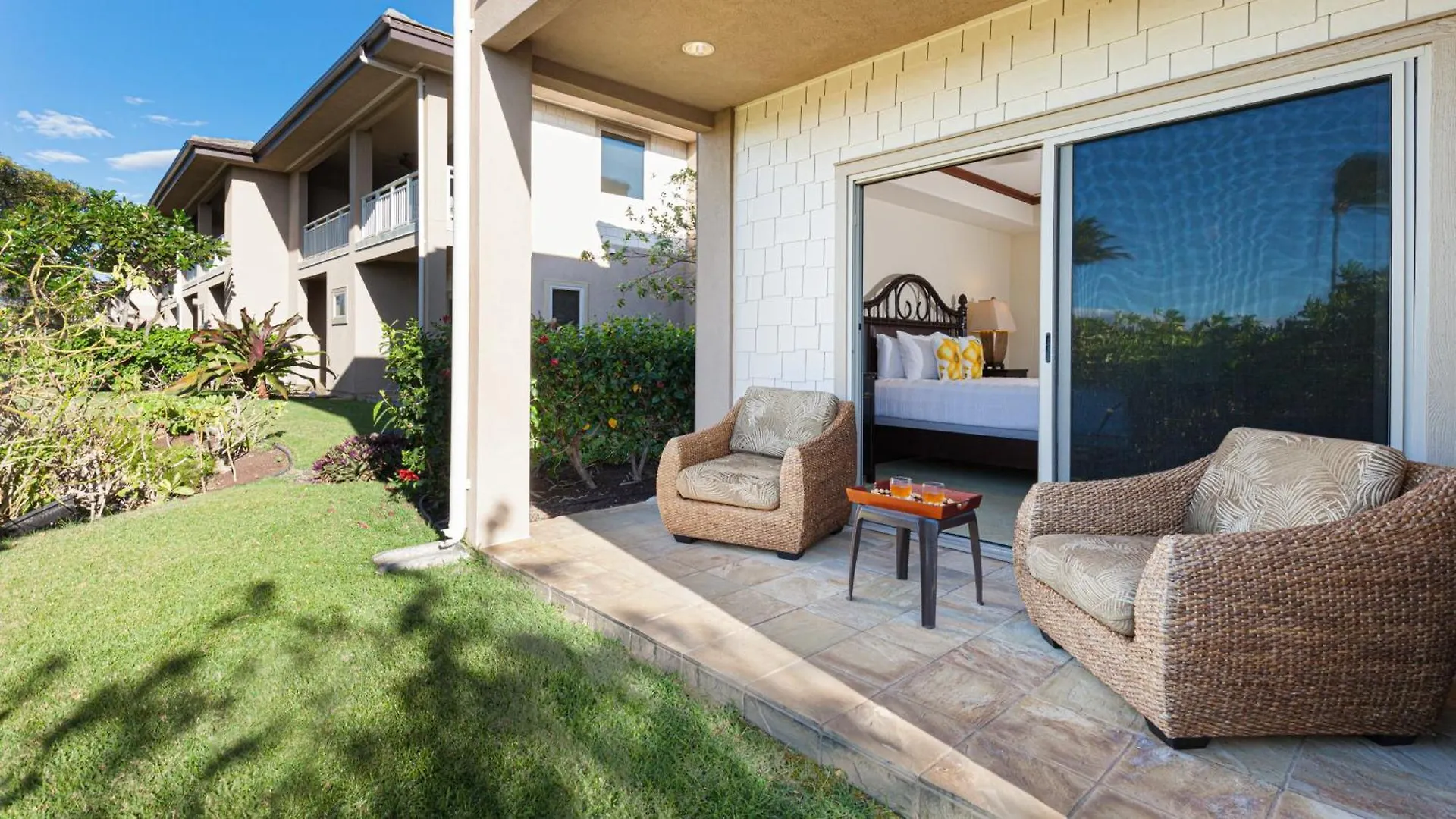 Сasa de vacaciones Sunset Villa Spacious Mauna Lani 3Br Home With Private Beach Club Waikoloa Estados Unidos