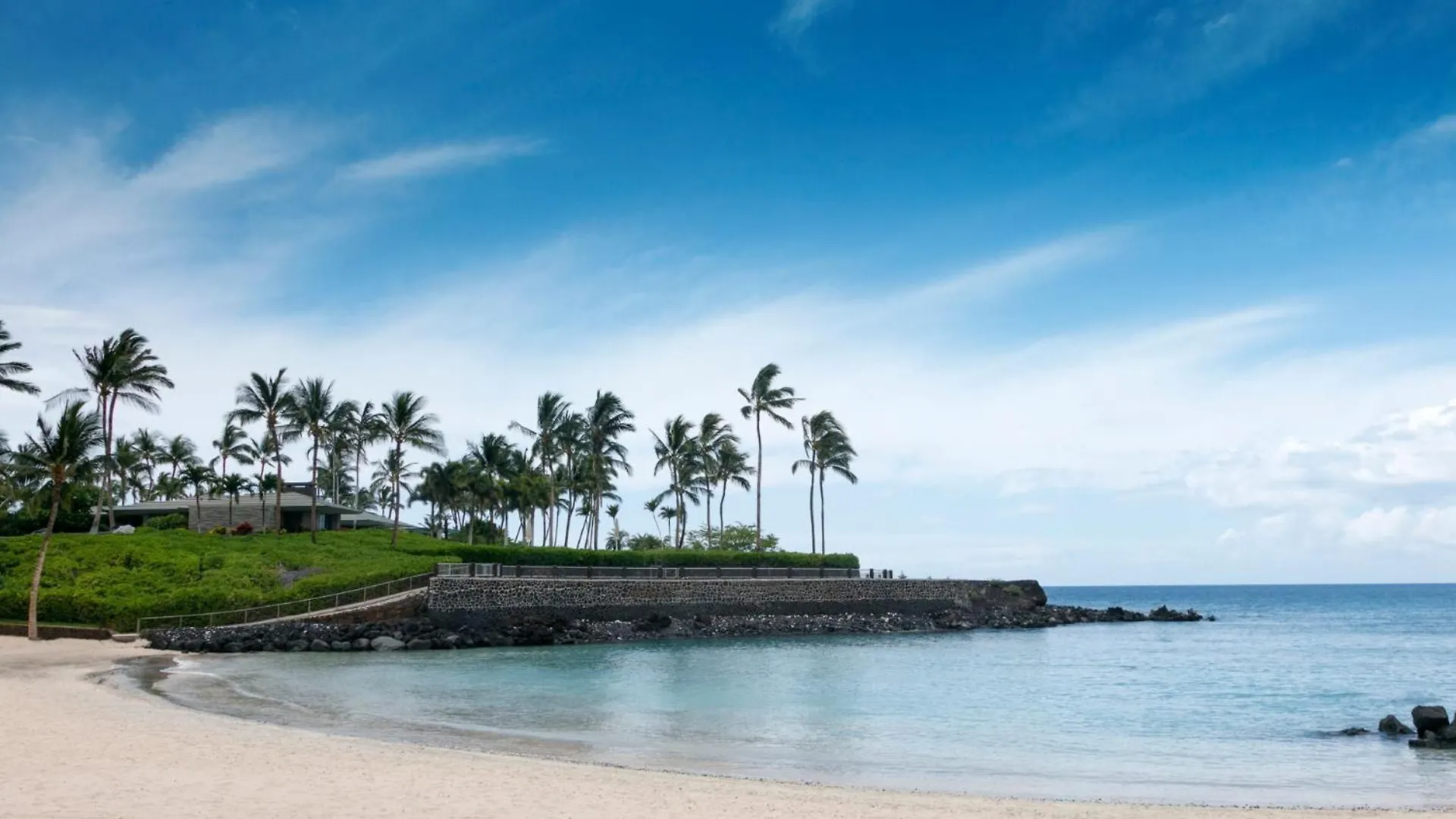 Сasa de vacaciones Sunset Villa Spacious Mauna Lani 3Br Home With Private Beach Club Waikoloa