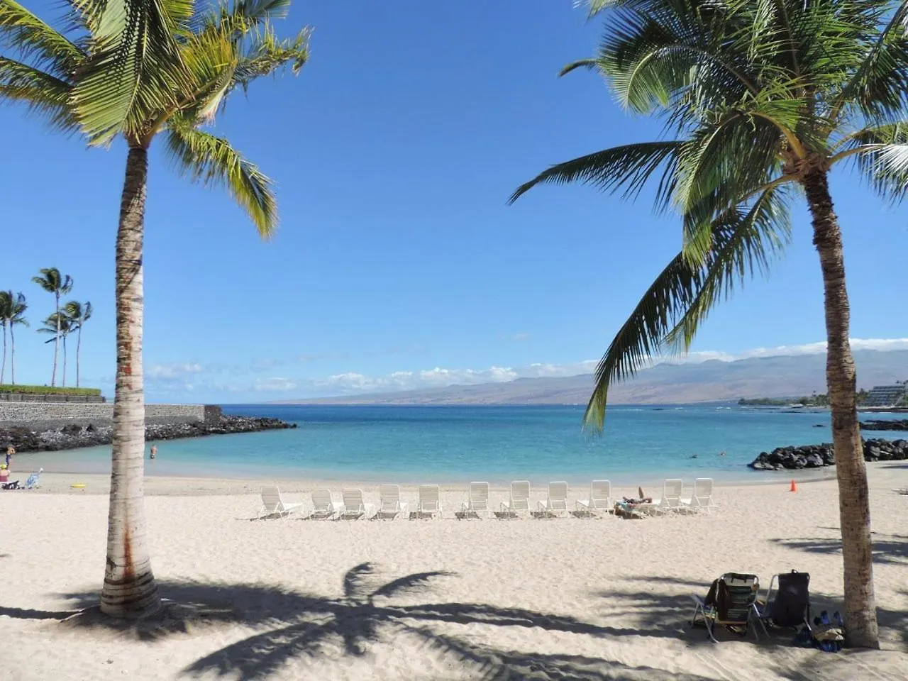 Sunset Villa Spacious Mauna Lani 3Br Home With Private Beach Club Waikoloa 0*,  United States