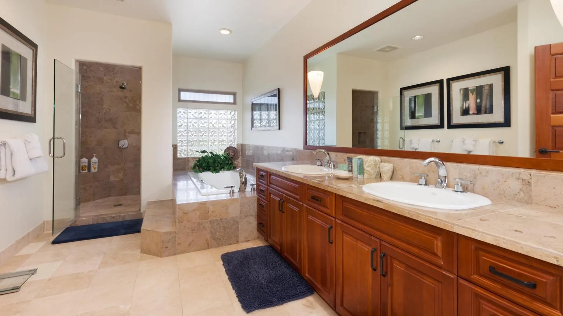 Holiday home Sunset Villa Spacious Mauna Lani 3Br Home With Private Beach Club Waikoloa