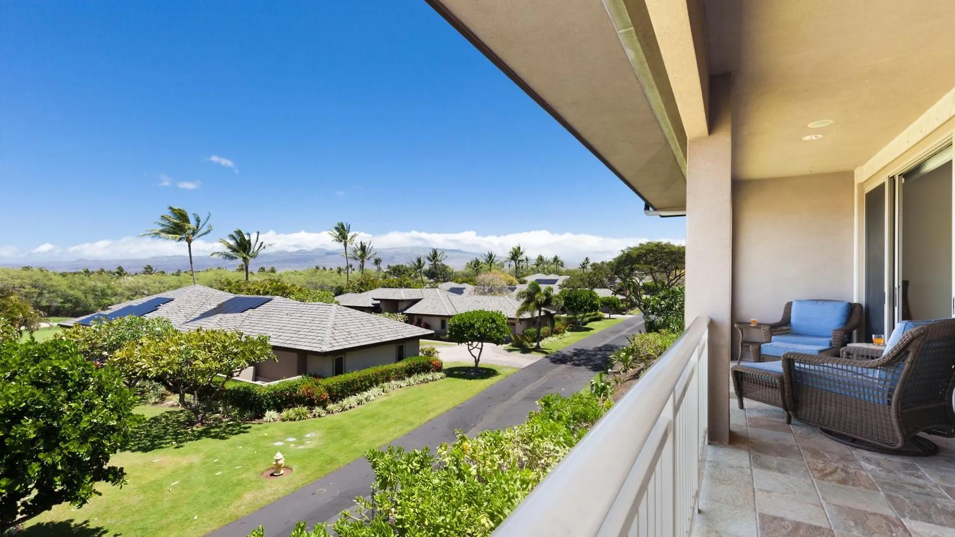 Holiday home Sunset Villa Spacious Mauna Lani 3Br Home With Private Beach Club Waikoloa