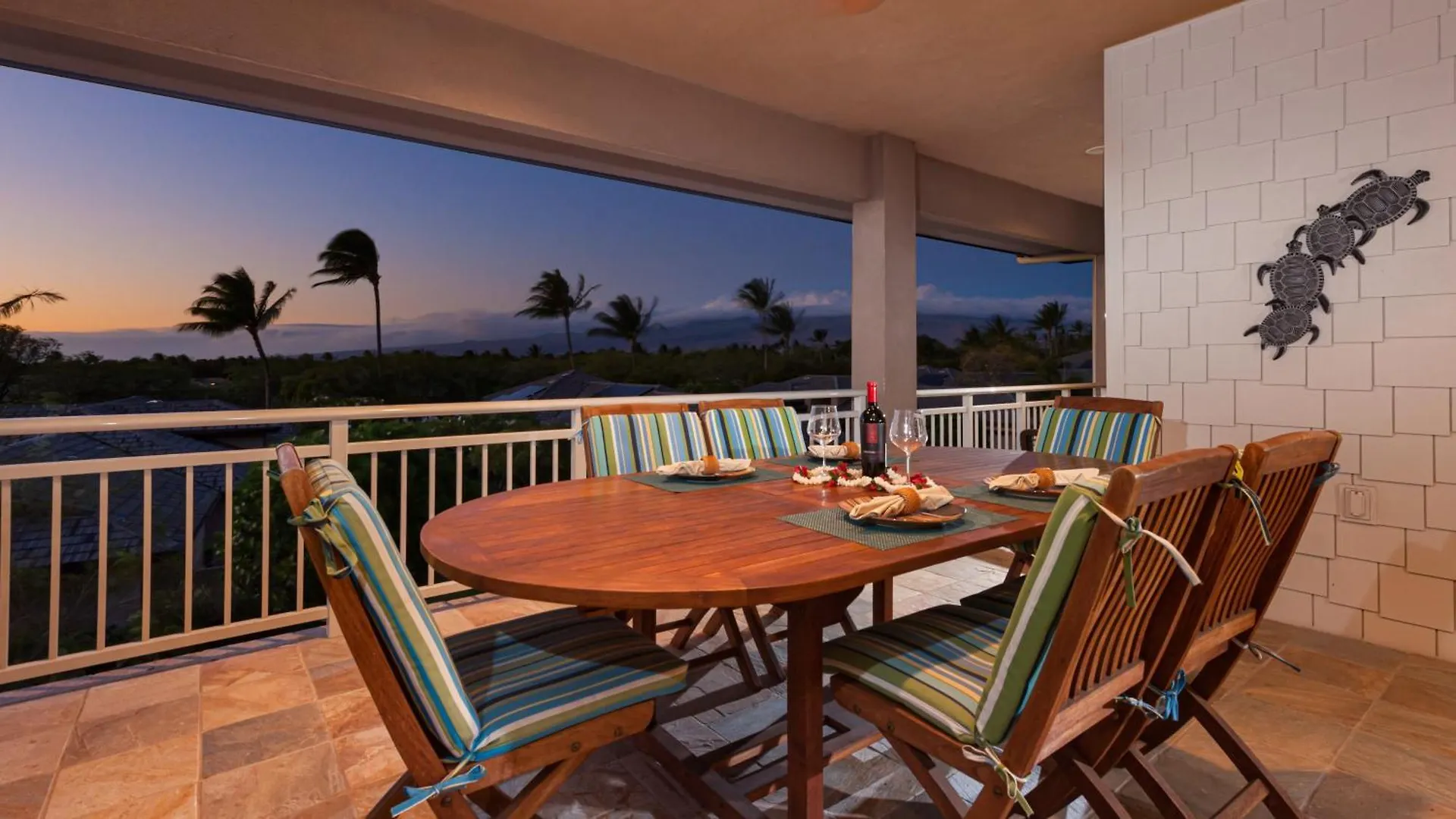 Sunset Villa Spacious Mauna Lani 3Br Home With Private Beach Club Waikoloa Holiday home